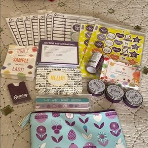 Scentsy Goods